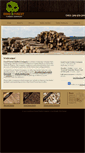 Mobile Screenshot of goodforesttimber.com